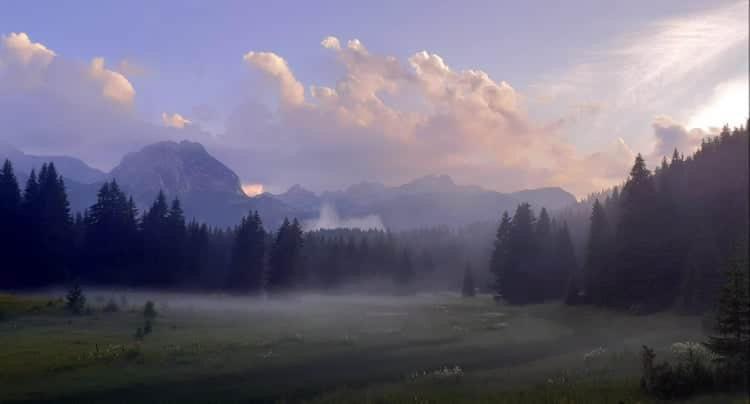 Rooms Apartment Durmitor Žabljak エクステリア 写真