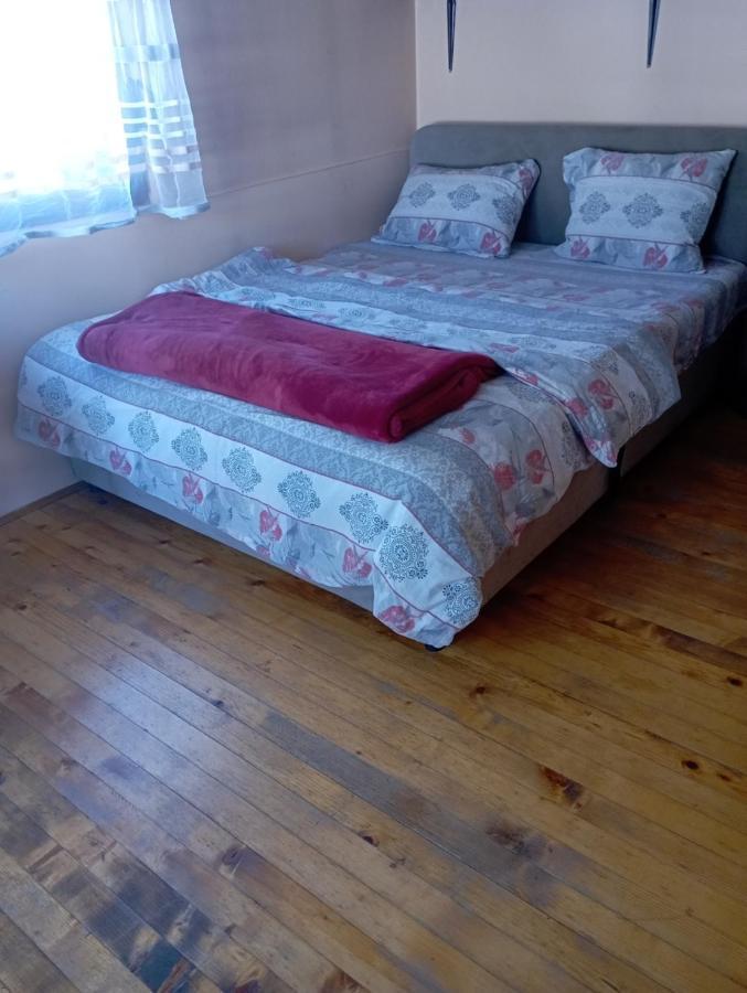 Rooms Apartment Durmitor Žabljak エクステリア 写真