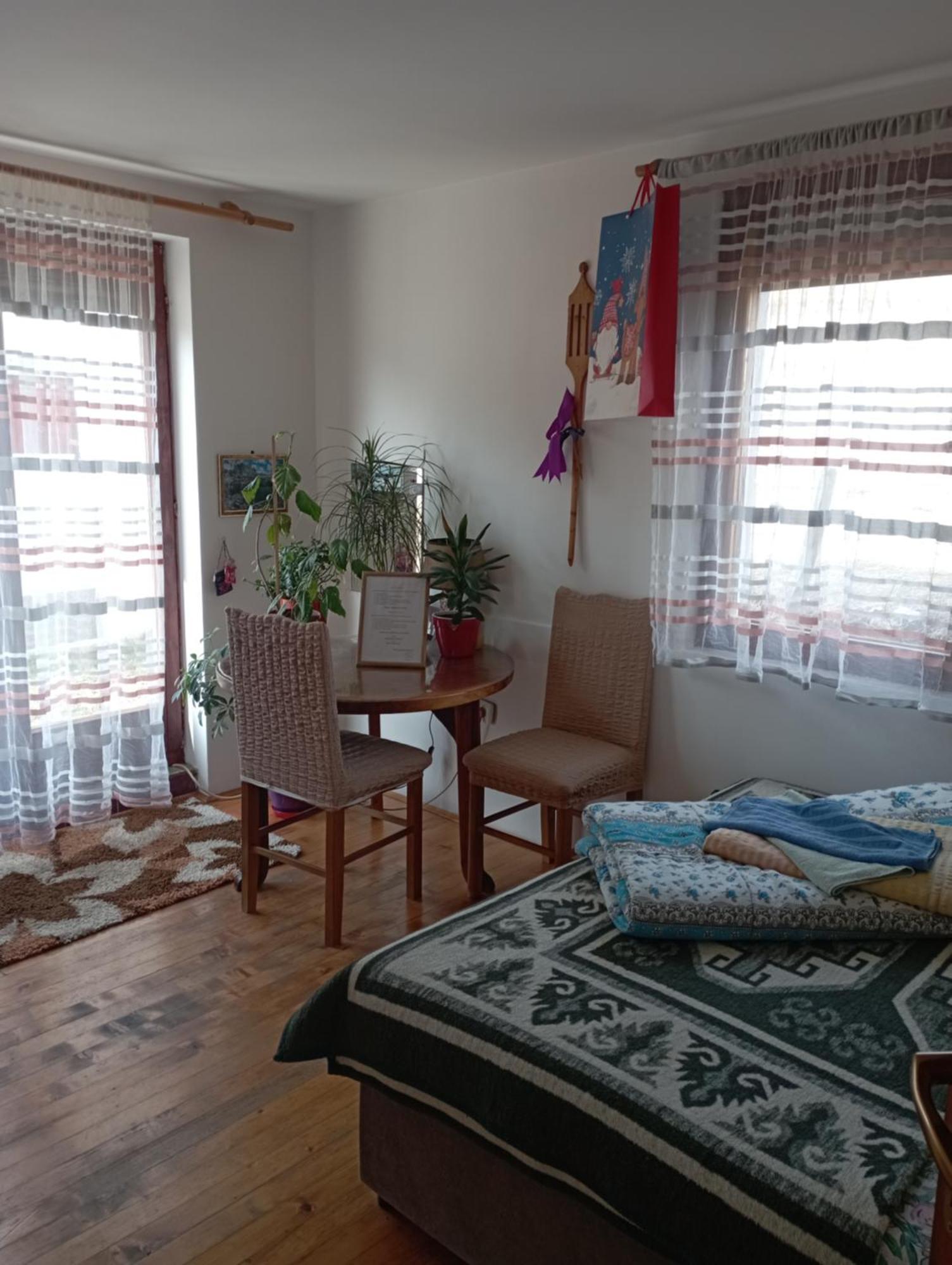 Rooms Apartment Durmitor Žabljak エクステリア 写真