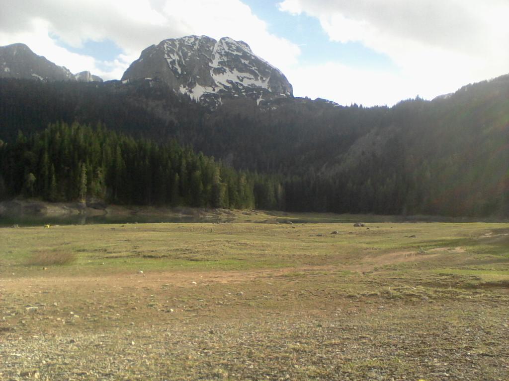 Rooms Apartment Durmitor Žabljak エクステリア 写真