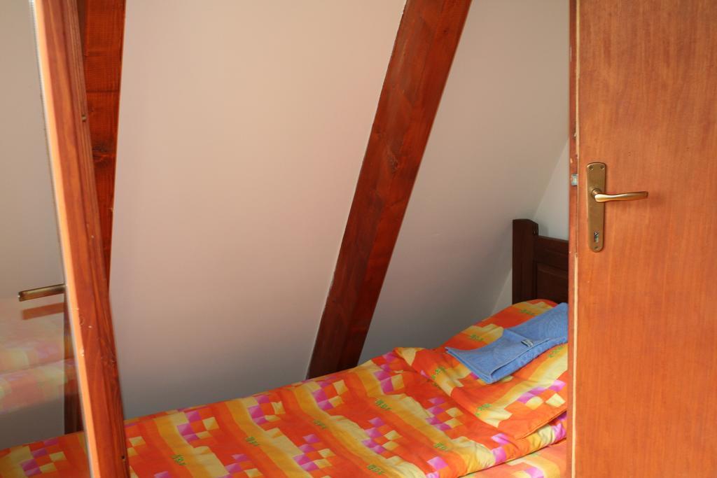 Rooms Apartment Durmitor Žabljak 部屋 写真