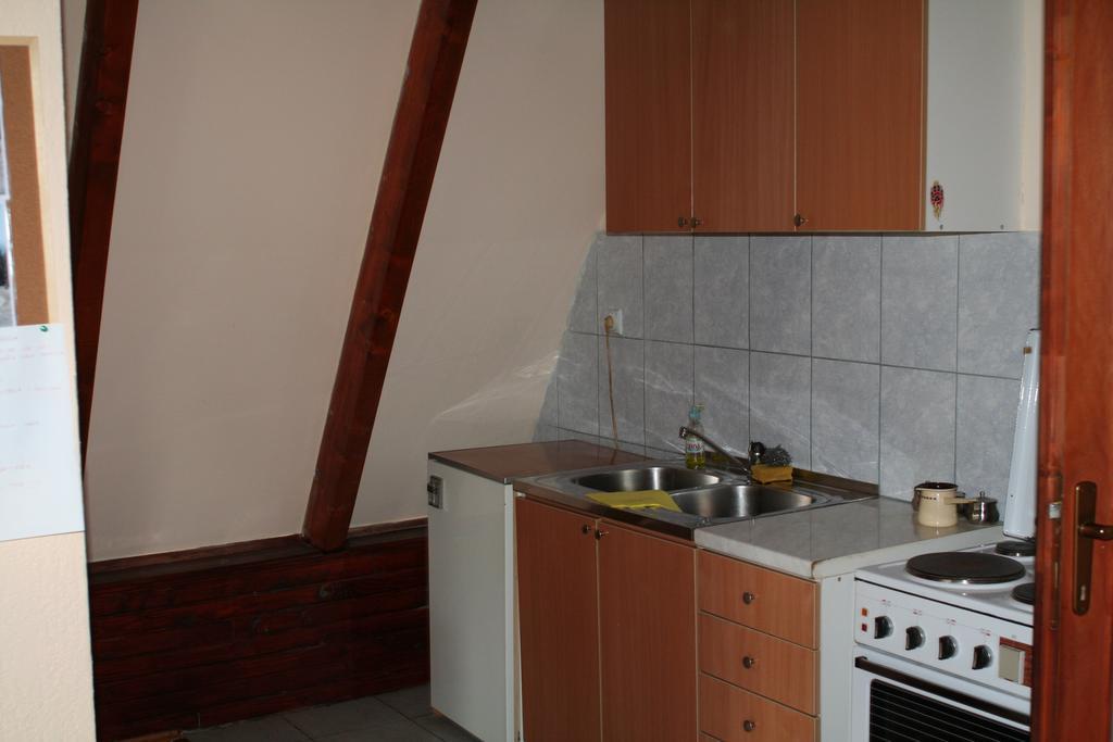 Rooms Apartment Durmitor Žabljak エクステリア 写真