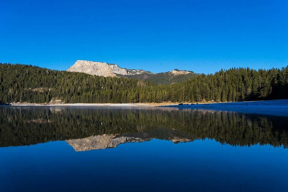 Rooms Apartment Durmitor Žabljak エクステリア 写真