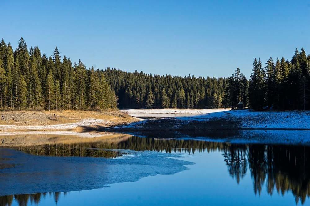 Rooms Apartment Durmitor Žabljak エクステリア 写真