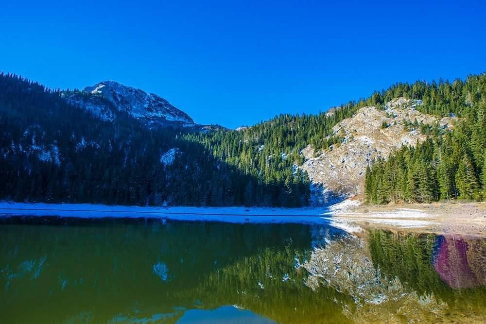 Rooms Apartment Durmitor Žabljak エクステリア 写真