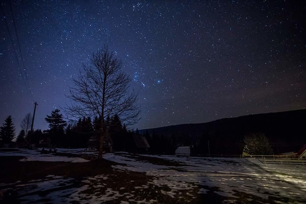 Rooms Apartment Durmitor Žabljak エクステリア 写真