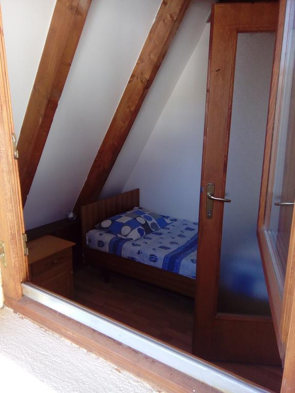 Rooms Apartment Durmitor Žabljak エクステリア 写真